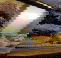 Vaby's Restaurant - Accommodation Mooloolaba