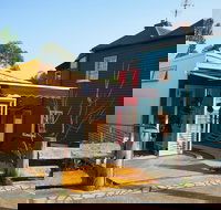 Via Luna - Accommodation Mooloolaba