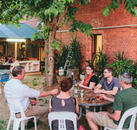 Victoria Hotel Bistro - Accommodation Mooloolaba