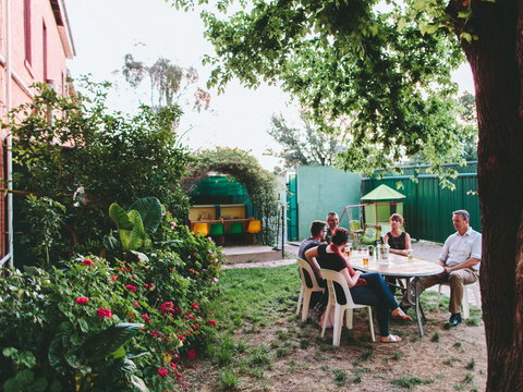 Victoria Hotel Bistro - Accommodation Mooloolaba 2