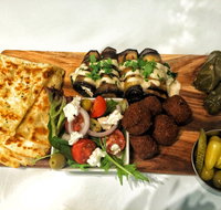Aliza's Place Cafe - Accommodation Mooloolaba