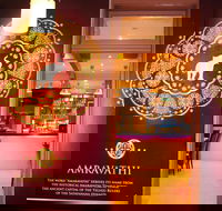 Amaravathi Indian Restaurant - Accommodation Mooloolaba