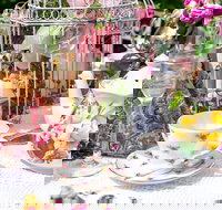 Annie's High Teas - Accommodation Mooloolaba