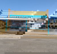 Ardrossan Seafood and Schnitzels - Accommodation Mooloolaba