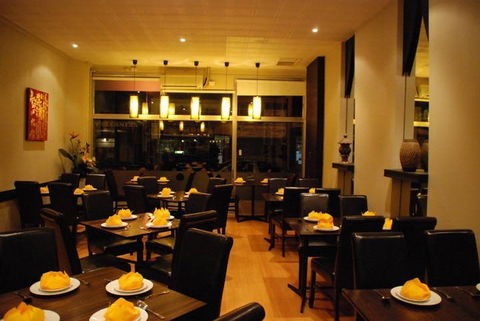 Aroi Thai Restaurant - Accommodation Mooloolaba 0