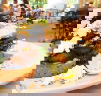 Aunt Billies Cafe - Accommodation Mooloolaba