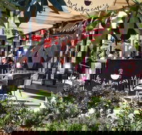 Back Galley Cafe - Accommodation Mooloolaba