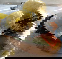 Bacino Bar - Balgowlah - Accommodation Mooloolaba