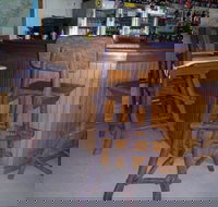 Black Stump Hotel Merriwagga - Accommodation Mooloolaba