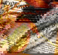 Black Alchemy Cafe - Accommodation Mooloolaba