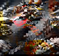 Bombay Bliss - Caboolture - Accommodation Mooloolaba