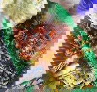 Cafe Rasa Sayang - Accommodation Mooloolaba