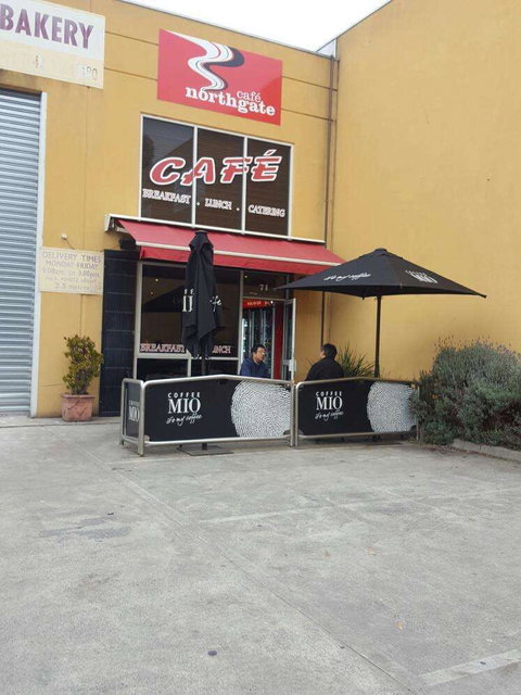 Cafe Northgate - Accommodation Mooloolaba 0