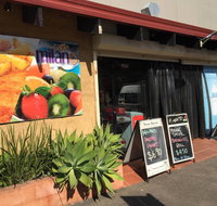 Caffe Milano - Accommodation Mooloolaba