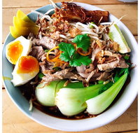 Cafe D'Lish - Accommodation Mooloolaba