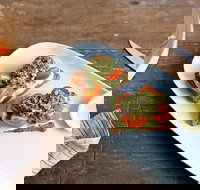 Cali Press - Coogee - Accommodation Mooloolaba