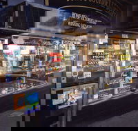 Chef In A Box - Accommodation Mooloolaba