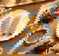 Chocolateria San Churro - Maroochydore - Accommodation Mooloolaba