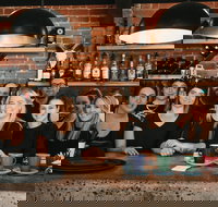 Church Street Cafe - Accommodation Mooloolaba