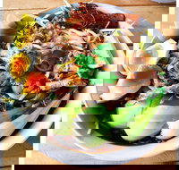 Coco  Boho - Accommodation Mooloolaba