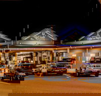 Cooroy RSL - Accommodation Mooloolaba