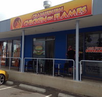 Craigieburn Chicken On Flames - Accommodation Mooloolaba