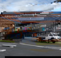 CrescentHead Taven - Accommodation Mooloolaba