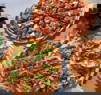 Crust - Accommodation Mooloolaba