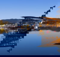 Cuisine Restaurant and Bar - Accommodation Mooloolaba