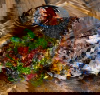 Dogwood BX - Accommodation Mooloolaba