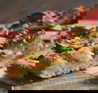 Domino's - Sunbury - Accommodation Mooloolaba