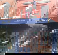 Edesia at Hotel 520 - Accommodation Mooloolaba