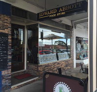 Edward Abbott Food Store - Accommodation Mooloolaba