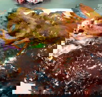 El Aguila Mexican Restaurant  Bar - Accommodation Mooloolaba