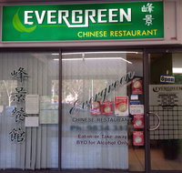 Evergreen Chinese Restaurant
