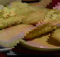 Fish  Chips Takeaway - Accommodation Mooloolaba