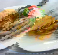 Francesco's Cafe  Bar - Accommodation Mooloolaba