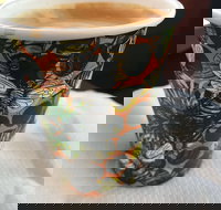 Gallery cafe - Accommodation Mooloolaba