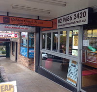 Golden Crust Pizza - Baulkham Hills - Accommodation Mooloolaba
