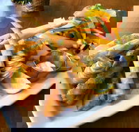 Greenview Restaurant - Accommodation Mooloolaba