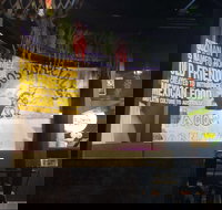 Guzman Y Gomez - Shellharbour - Accommodation Mooloolaba