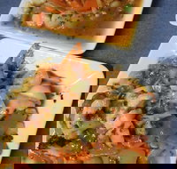 Harvest Lakes BBQ Chinese - Accommodation Mooloolaba