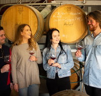 Herbert Vineyard Cellar Door - Accommodation Mooloolaba