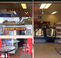 Home Bake Bakery - Accommodation Mooloolaba