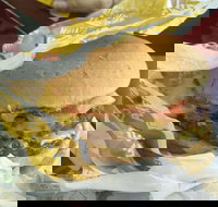 Hungry Jack's - South Perth - Accommodation Mooloolaba