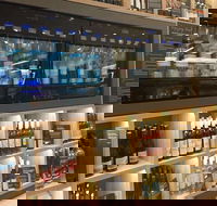 Icons - Accommodation Mooloolaba