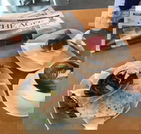 Julian's Kitchen - Accommodation Mooloolaba