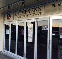 Kitchen Enn Japanese Restaurant - Accommodation Mooloolaba