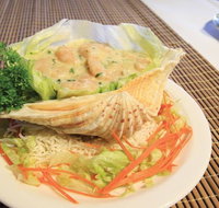 Korean Burger - Accommodation Mooloolaba