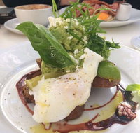 Lily's Pad Cafe - Accommodation Mooloolaba